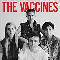 The Vaccines - Come Of Age - Album Cover