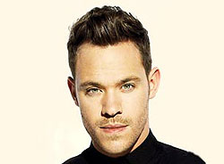 Will Young Announces UK & Ireland Tour Dates