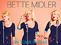 Bette Midler 2015 UK Tour