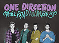 One Direction - On The Road Again - 2015 UK Tour