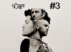 The Script 3 UK Tour