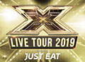 The X Factor 2019 Live Tour