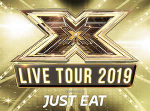 The X Factor 2019 Live Tour
