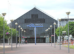 Scottish Event Campus