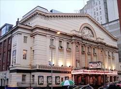 Opera House, Manchester