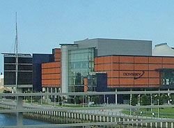 SSE Arena, Belfast