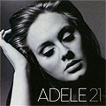 Adele - 21 - Album Cover