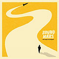 Bruno Mars - Doo Wops And Hooligans - Album Cover
