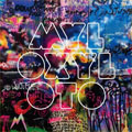Coldplay - Mylo Xyloto - Album Cover
