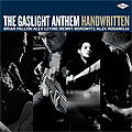 Gaslight Anthem - Handwritten - Album Cover