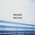 Manic Street Preachers - Rewind The Film - Album Cover