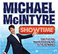 Michael McIntyre Showtime DVD