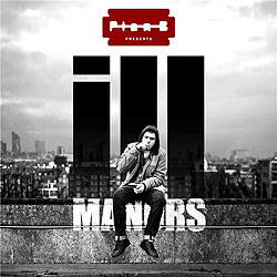 Plan B - Ill Manors - Album Cover