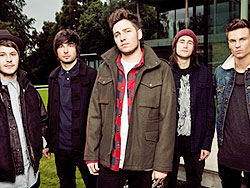 You Me At Six Announce UK Headline Tour