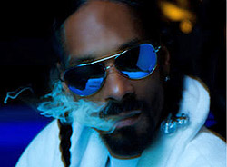 Snoop Dogg Unveils UK Arena Tour Dates