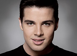 Joe McElderry Unveils UK Tour Dates