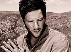 Matt Cardle Announces 2012 UK & Ireland Tour