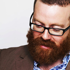 Frankie Boyle Announces 2012 UK Tour