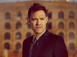 Will Young Announces Summer 2012 Forest Concerts