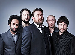 Elbow Announce UK Arena Tour