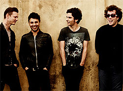 Stereophonics Announce November UK Arena Tour