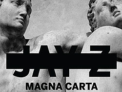 Jay-Z Unveils 'Magna Carta' UK Tour Dates