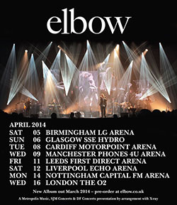 elbow tour