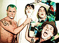 Red Hot Chili Peppers UK Tour Dates Revealed