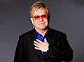 Elton John Announces UK Summer Tour Dates