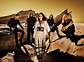 Evanescence Announce UK Arena Tour