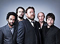 Elbow Announce UK Arena Tour