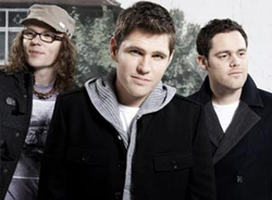 Scouting For Girls Announce UK Arena Tour