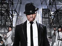 Ne-Yo Announces 2011 UK Arena Tour