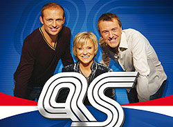 A Question of Sport Live UK Tour