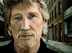 Roger Waters to Take 'The Wall' on European Tour