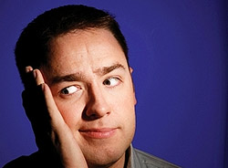 Jason Manford Moves Selected Tour Dates