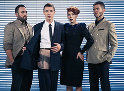 Scissor Sisters Announce December UK Tour