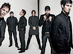 Pendulum Announce 'Immersion' UK Arena Tour