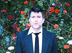 LCD Soundsystem Featuring Hot Chip - New UK Tour 2010