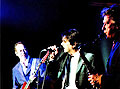 Roxy Music 40th Anniversary UK Tour