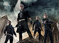 McFly Announce UK Theatre Gigs