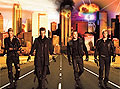 Westlife Announce 2011 UK Arena Tour