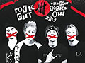 5 Seconds Of Summer - Rock Out With Your Socks Out - 2015 UK Tour