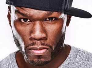 50 Cent 2018 UK Tour