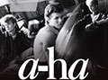 A-Ha 2020 UK Tour