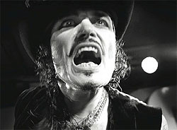 Adam Ant - 2011 UK Tour