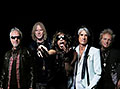 Aerosmith - 2014 UK Tour