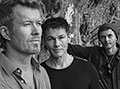 A-Ha 2016 UK Tour