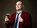 Al Murray - One Man, One Guvnor - UK Tour