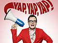 Alan Carr - Yap Yap Yap - 2015 UK Tour